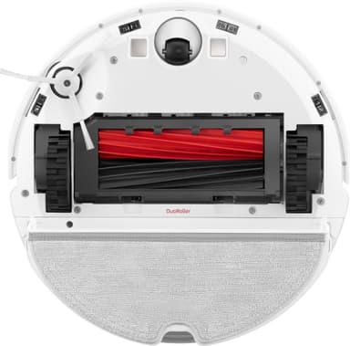Roborock Q8 Max robotti-imuri Q8M02-00 (valkoinen)