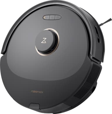 Roborock Q8 Max robotti-imuri Q8M52-00 (musta)