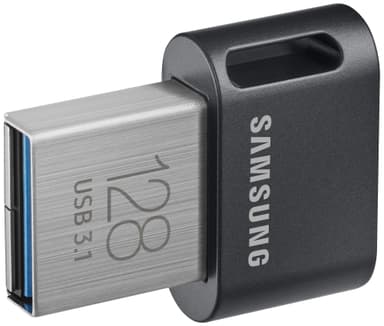 Samsung Fit Plus USB-A 3.1 muistitikku 128 GB