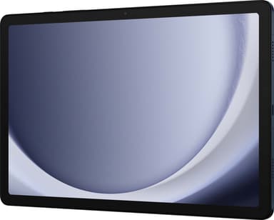 Samsung Galaxy Tab A9+ WiFi tabletti 8/128 GB (laivastonsininen)
