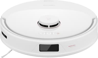 Roborock Q8 Max robotti-imuri Q8M02-00 (valkoinen)