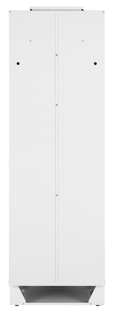 Electrolux DryCare kuivauskaappi DC3600EWL