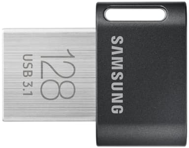Samsung Fit Plus USB-A 3.1 muistitikku 128 GB