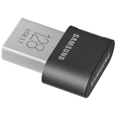 Samsung Fit Plus USB-A 3.1 muistitikku 128 GB