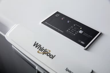 Whirlpool arkkupakastin WHE31331