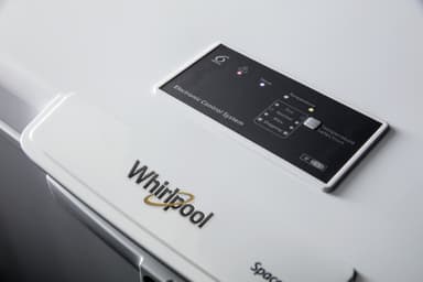 Whirlpool arkkupakastin WHE4600