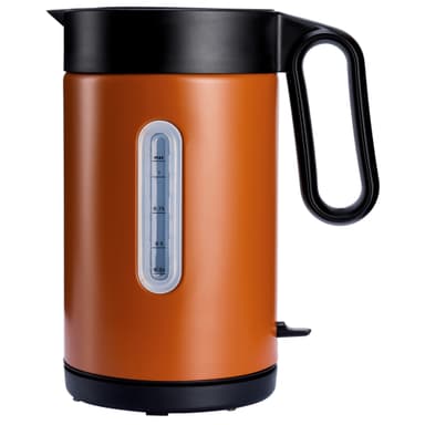 Wilfa Classic vedenkeitin CWK2000TC (oranssi)
