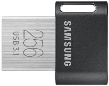 Samsung Fit Plus USB-A muistitikku 256 GB
