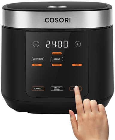 Cosori monitoimikeitin CRC-R501-KEUR
