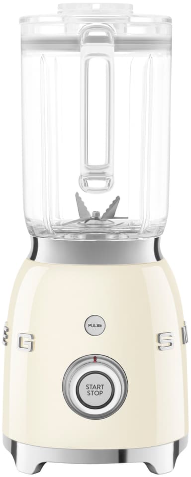 Smeg tehosekoitin BLF03CREU (kerma)