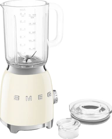 Smeg tehosekoitin BLF03CREU (kerma)