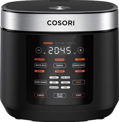 Cosori monitoimikeitin CRC-R501-KEUR