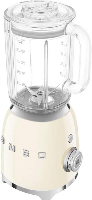 Smeg tehosekoitin BLF03CREU (kerma)