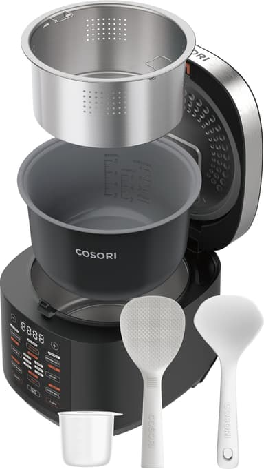 Cosori monitoimikeitin CRC-R501-KEUR