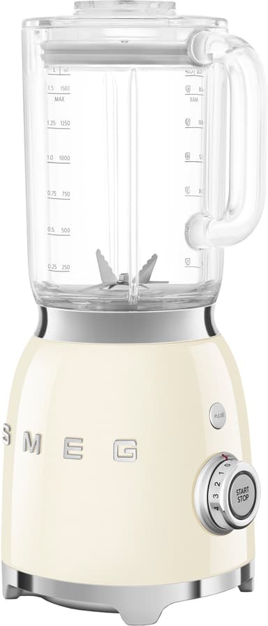 Smeg tehosekoitin BLF03CREU (kerma)