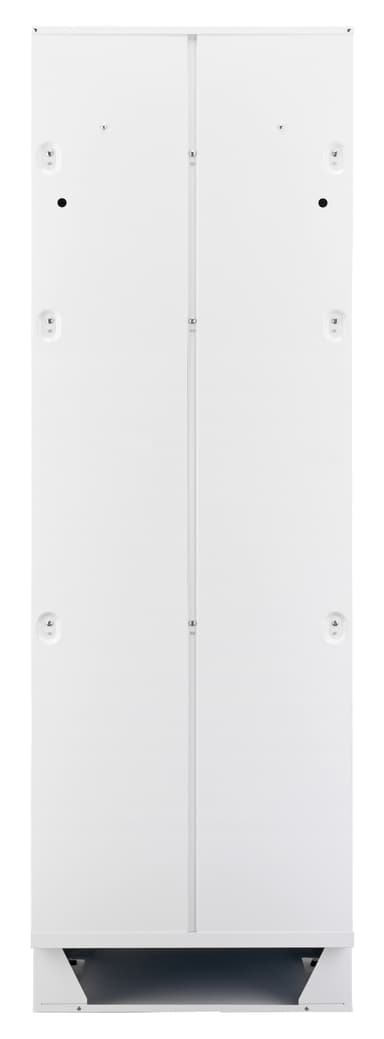 Electrolux DryCare kuivauskaappi DC3500TWL