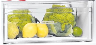 Whirlpool jääkaappipakastin WNF 821 E W
