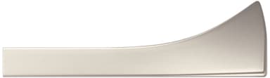 Samsung Bar Plus USB-A muistitikku 256 GB (hopea)