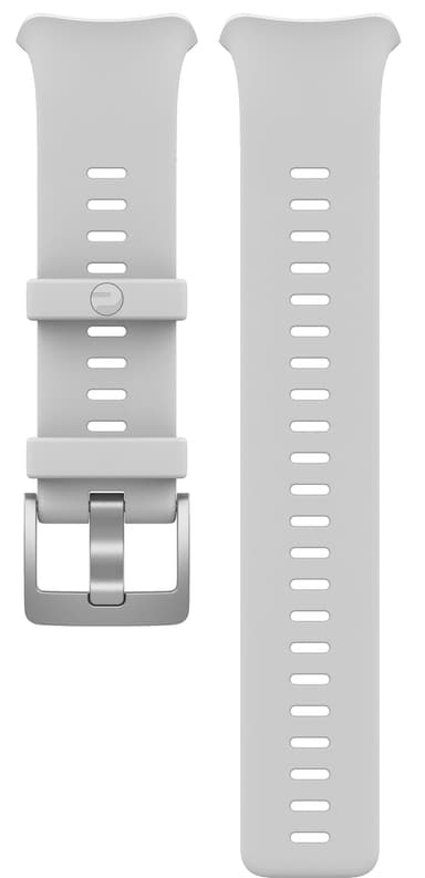 Polar Vantage V GPS-multisportkello (valkoinen)
