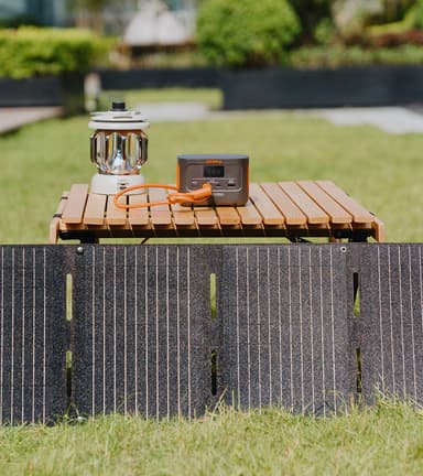 Jackery Explorer 100 Plus virta-asema