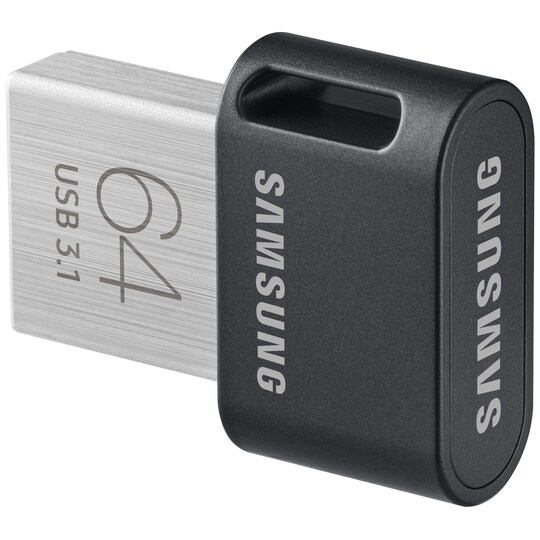 Samsung Fit Plus USB 3.1 muistitikku 64 GB