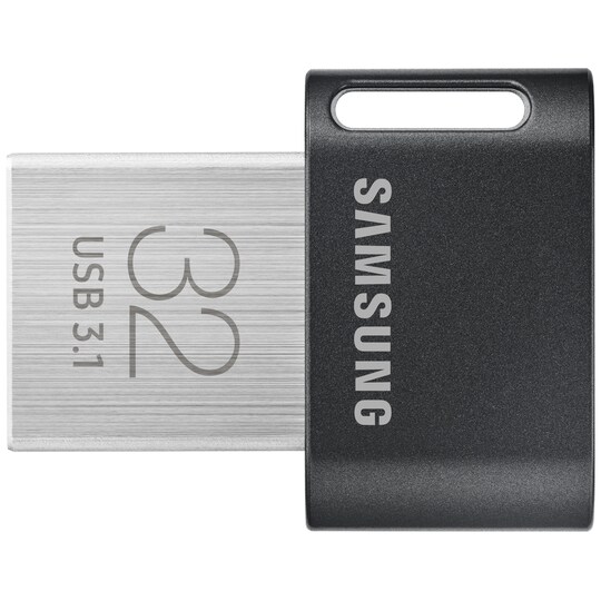 Samsung Fit Plus USB 3.1 muistitikku 32 GB
