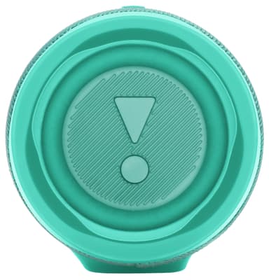 JBL Charge 4 langaton kaiutin (turkoosi)