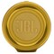 JBL Charge 4 langaton kaiutin (keltainen)