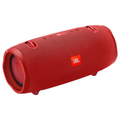 JBL Xtreme 2 langaton kaiutin (punainen) JBL Xtreme 2 langaton kaiutin (punainen)