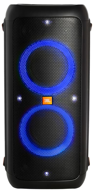 JBL PartyBox 200 bilekaiutin (musta)