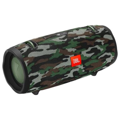 JBL Xtreme 2 langaton kaiutin (maastokuvio)