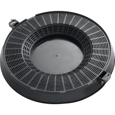 Electrolux Tavallinen aktiivihiilisuodatin MCFE12
