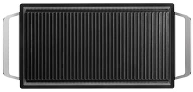 Electrolux Plancha Grill E9HL33 (Musta)