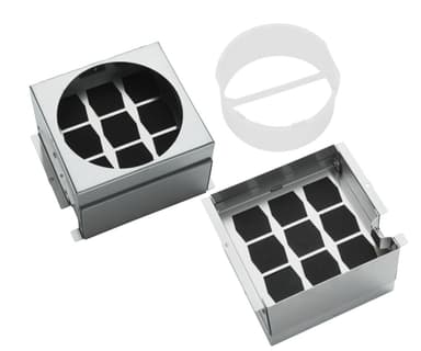 Electrolux Superaktiivihiilisuodatin MCFB53
