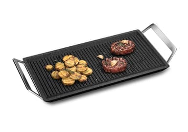 Electrolux Plancha Grill E9HL33 (Musta)