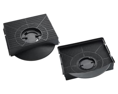 Electrolux Tavallinen aktiivihiilisuodatin MCFE10