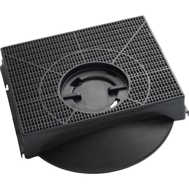 Electrolux Tavallinen aktiivihiilisuodatin MCFE10
