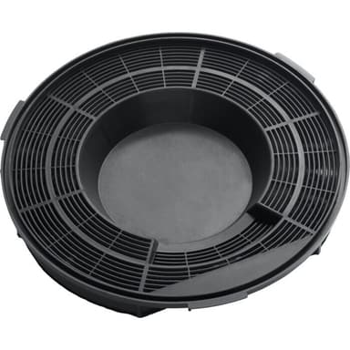 Electrolux Tavallinen aktiivihiilisuodatin MCFE08