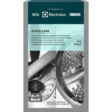 Electrolux Super Care puhdistusaine M2GCP100