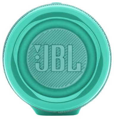 JBL Charge 4 langaton kaiutin (turkoosi)