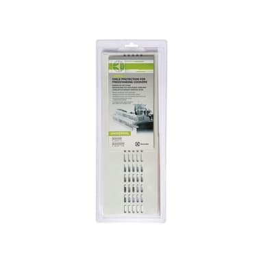Electrolux Turvasuoja E4OHPR60