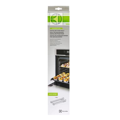 Electrolux teleskooppikannattimet 1 taso E4OHTR11