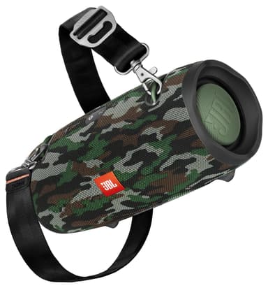 JBL Xtreme 2 langaton kaiutin (maastokuvio)