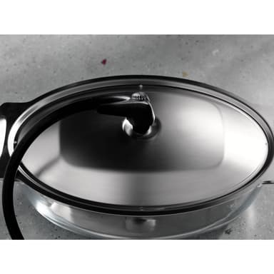 Electrolux Höyrytysastia S.STEAMKIT
