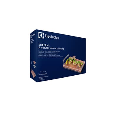 Electrolux suolakivi E2SLT