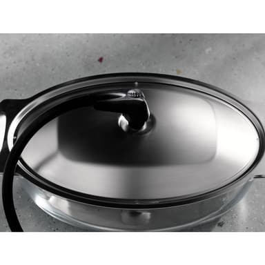 Electrolux Höyrytysastia S.STEAMKIT