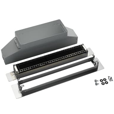 Electrolux MCFB62