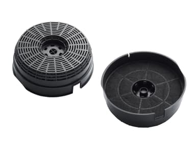 Electrolux Tavallinen aktiivihiilisuodatin MCFE37
