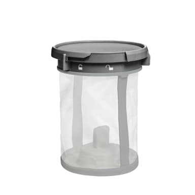 Electrolux Mikromuovisuodatin E9WHMIC1