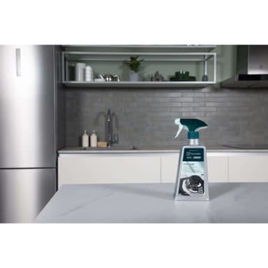 Electrolux teräksen puhdistusaine 9029799450 (suihke)